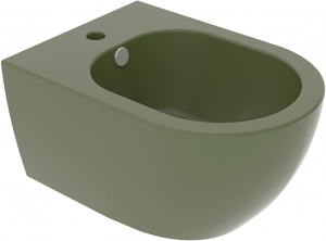 LKBISO26 Подвесное биде настенное GSG CERAMIC