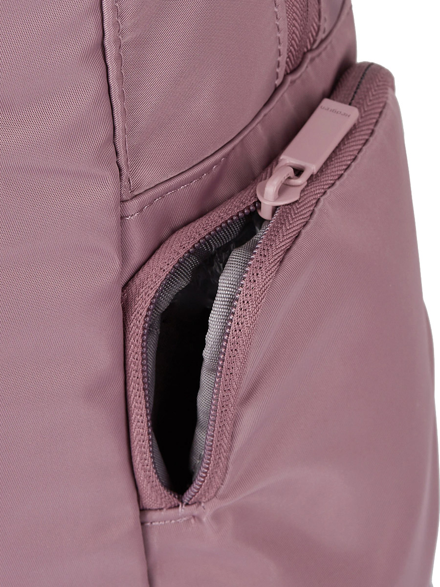 HITC14/656-01 Рюкзак HITC14 Bouting Backpack 13.3 RFID Hedgren Inter-City  - Вид №7