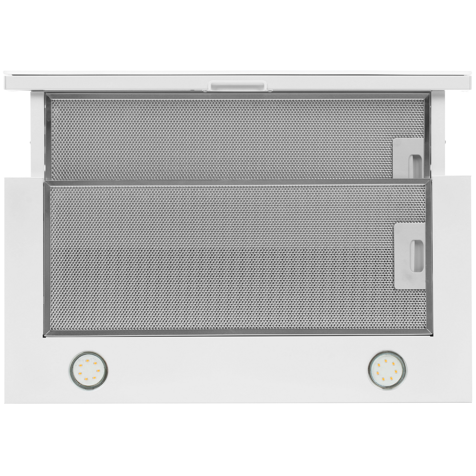 8141467 Вытяжка телескопическая Kuppersberg SLIMLUX IV 60 GW белый/белый STDN-0093352 - Вид №8