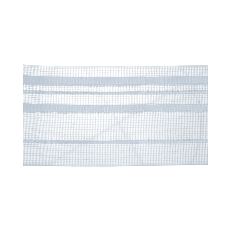 2705 М Лента шторная 60 мм прозрачный Santreyd 