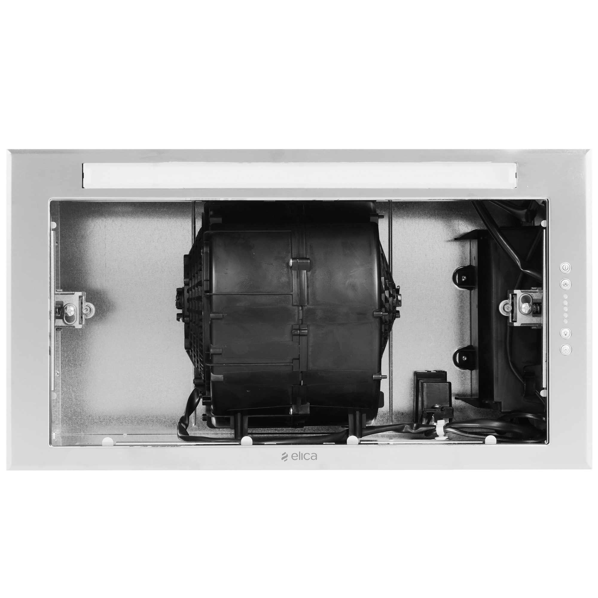 9173292 Вытяжка полновстраиваемая Elica FOLD S IX/A/52 серебристый STDN-0096656 - Вид №6