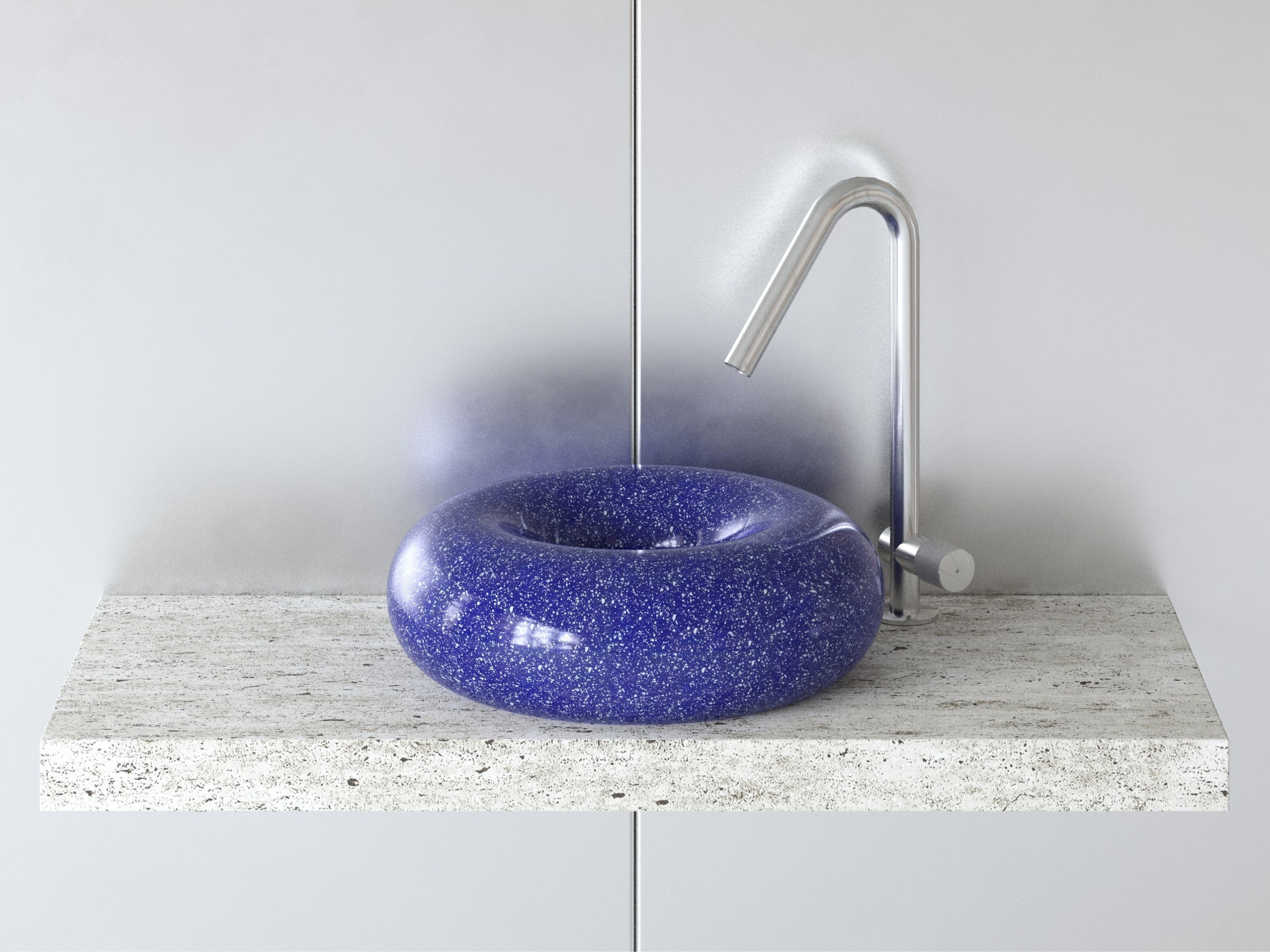 Керамическая столешница Trone Orbe ARCH-00114657 - Вид №1