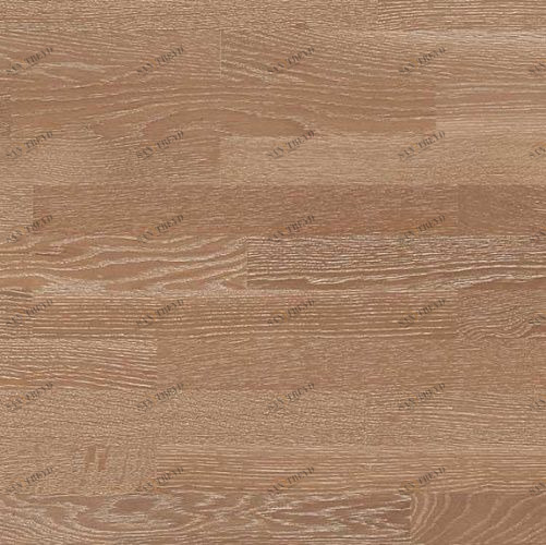 Паркетная доска Haro 4000 Series Top connect капучино Дуб Натур с брашью (Текстурированная) 2210х180 мм 679860