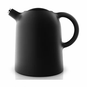 502717 Термокувшин thimble, 1 л, черный Eva Solo