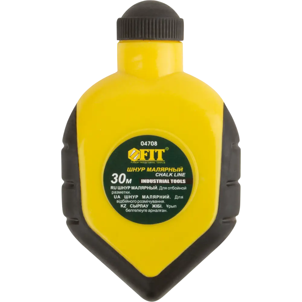 Набор разметочный Fit 04708, 30 м, 115 г 82270352 STLM-2148908  - Вид №2