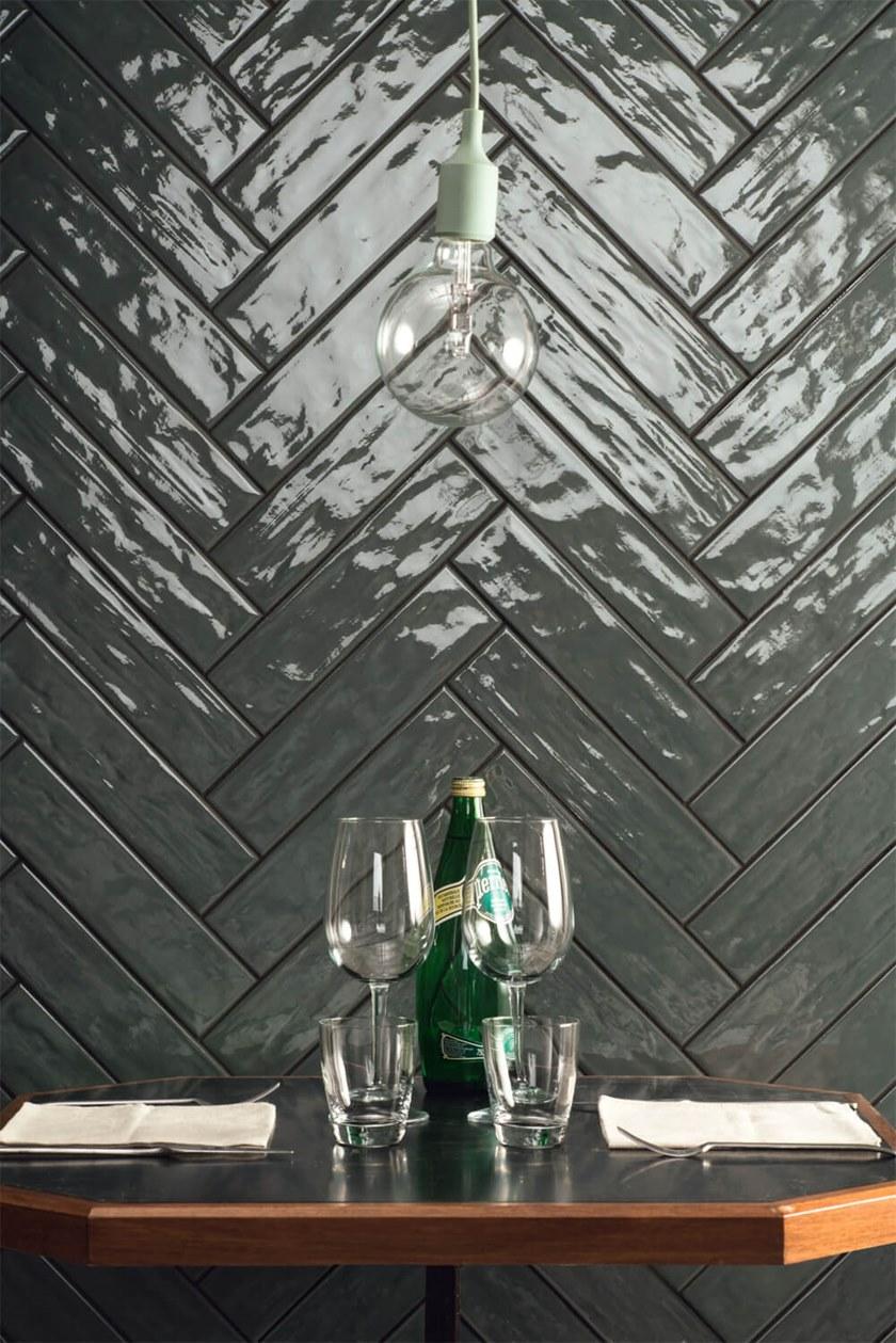 Ceramiche Caesar Покрытие керамогранита Evood sun-id-1447704 - Вид №8