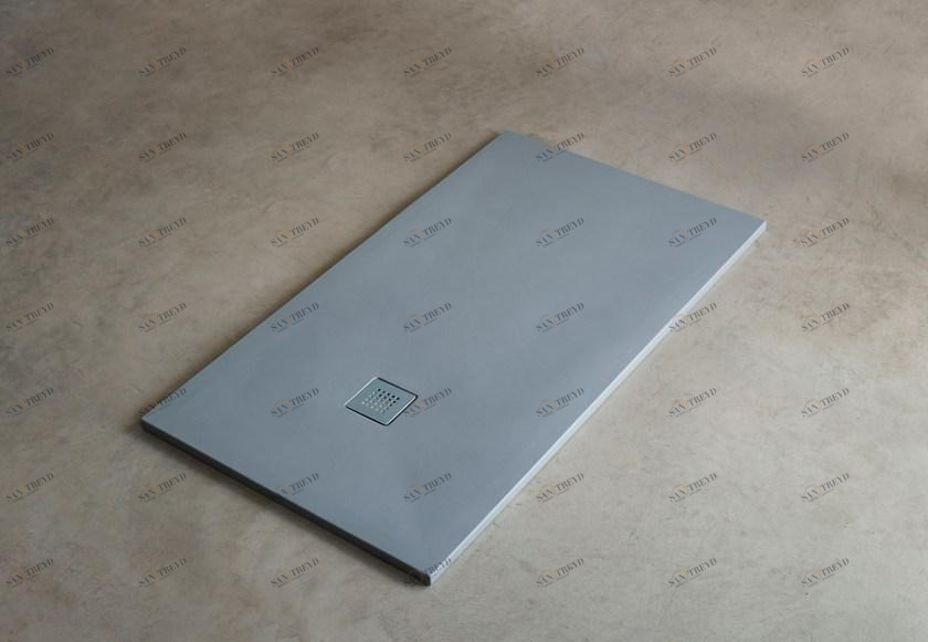 Ceramica Cielo Керамический душевой поддон на заказ Infinito sun-id-1459245