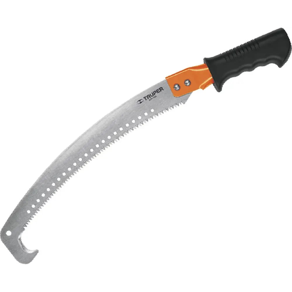 Садовая пила Truper 18179 с выдвижным лезвием 390 мм 86165943 STLM-0066637