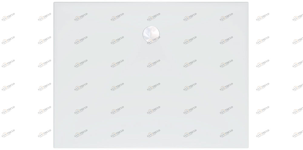 Поддон для душа акриловый Kolpa-San Salsa 00558  Словения