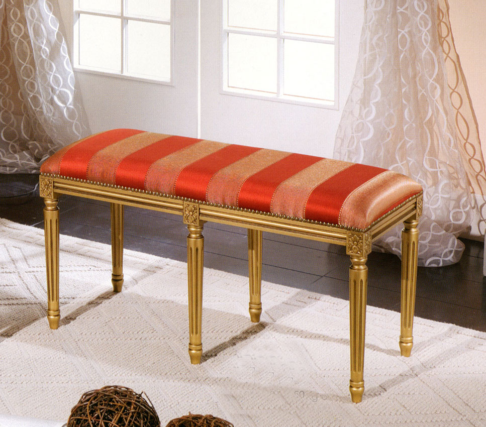 Банкетка  MIRANDOLA 279/AP 