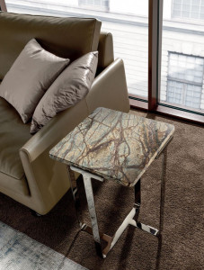 Столик JOSHUA I 4 MARIANI JOSHUATA040MC