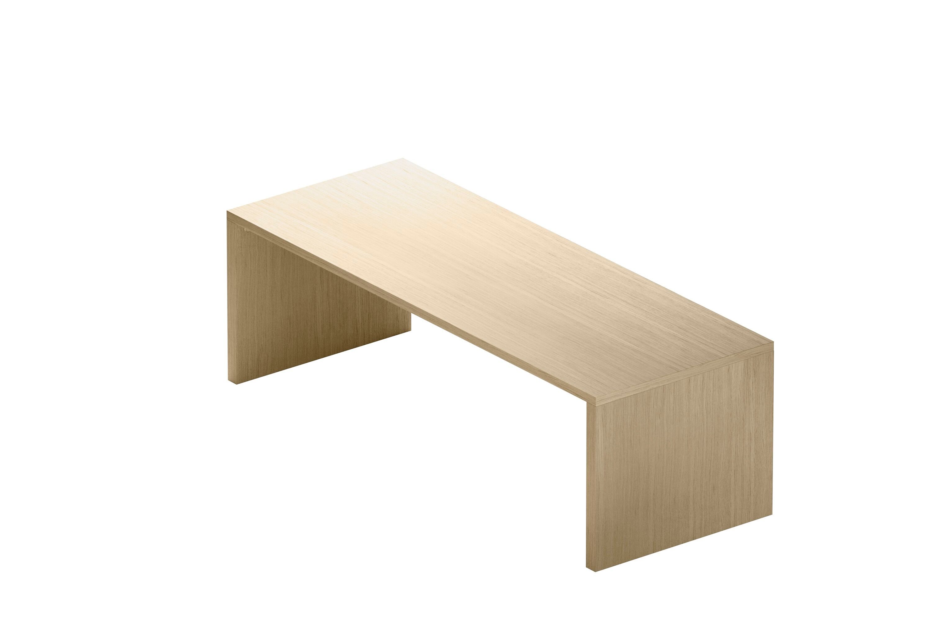 Прямоугольный стол Sellex Zubi Light ARCH-00141039 - Вид №8