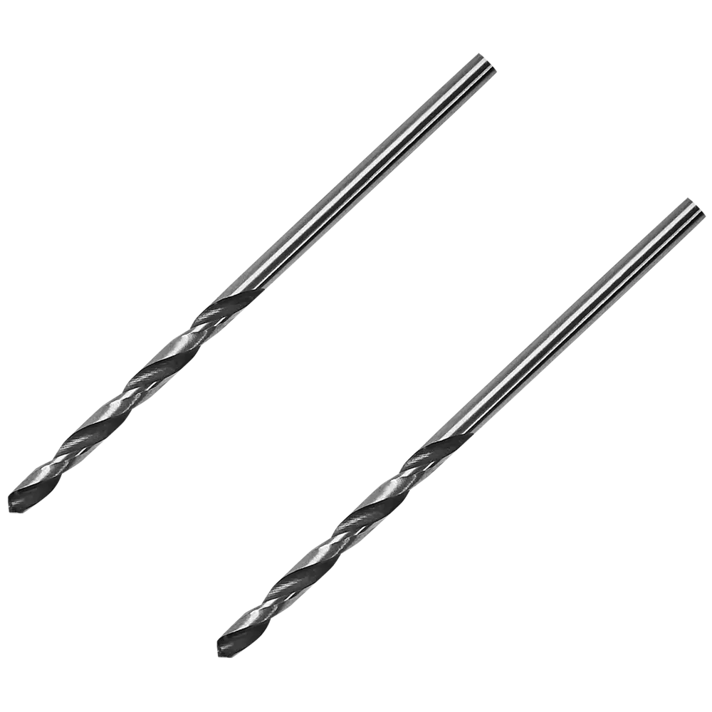 Сверло по металлу Bosch HSS Pointteq 2.5x30 мм 82136751 STLM-2064031 BOSCH PROFESSIONAL 