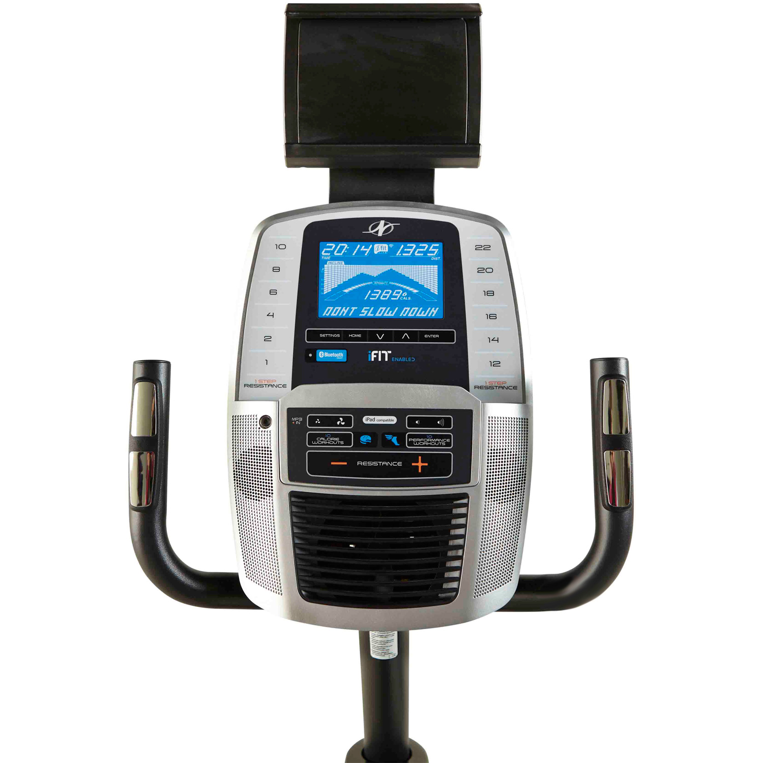 VXR475 Велотренажер nordictrack vxr475 NordicTrack  - Вид №1