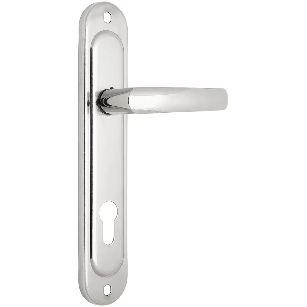 ЗЕНИТ Универсальная дверная ручка РФ1-85.02 с плавным ходом 82490900 STLM-0028440