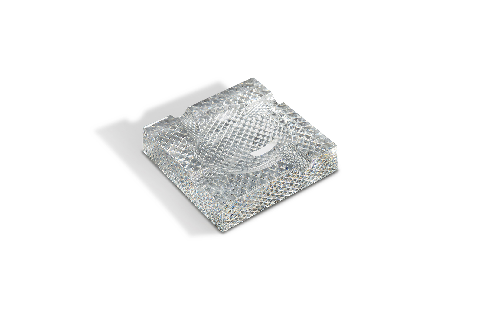 GRST278 Пепельница коллекции Джорджио - giorgio collection Portfolio