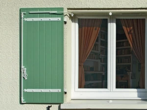 FAAC Универсальная автоматика для жалюзи