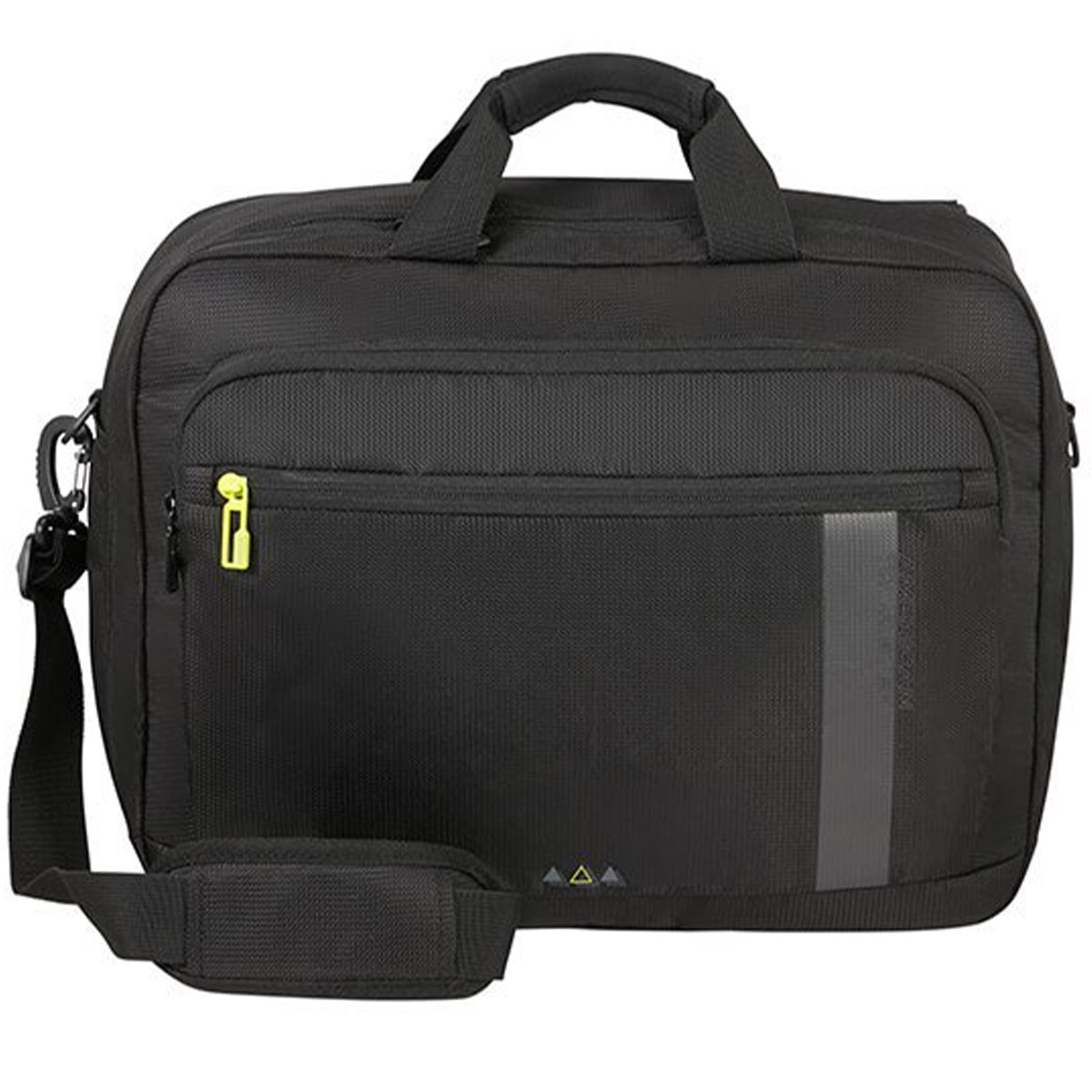 MB6-09005 Сумка дорожная MB6*005 3-Way Boarding Bag 15.6 American Tourister Work-E  - Вид №4