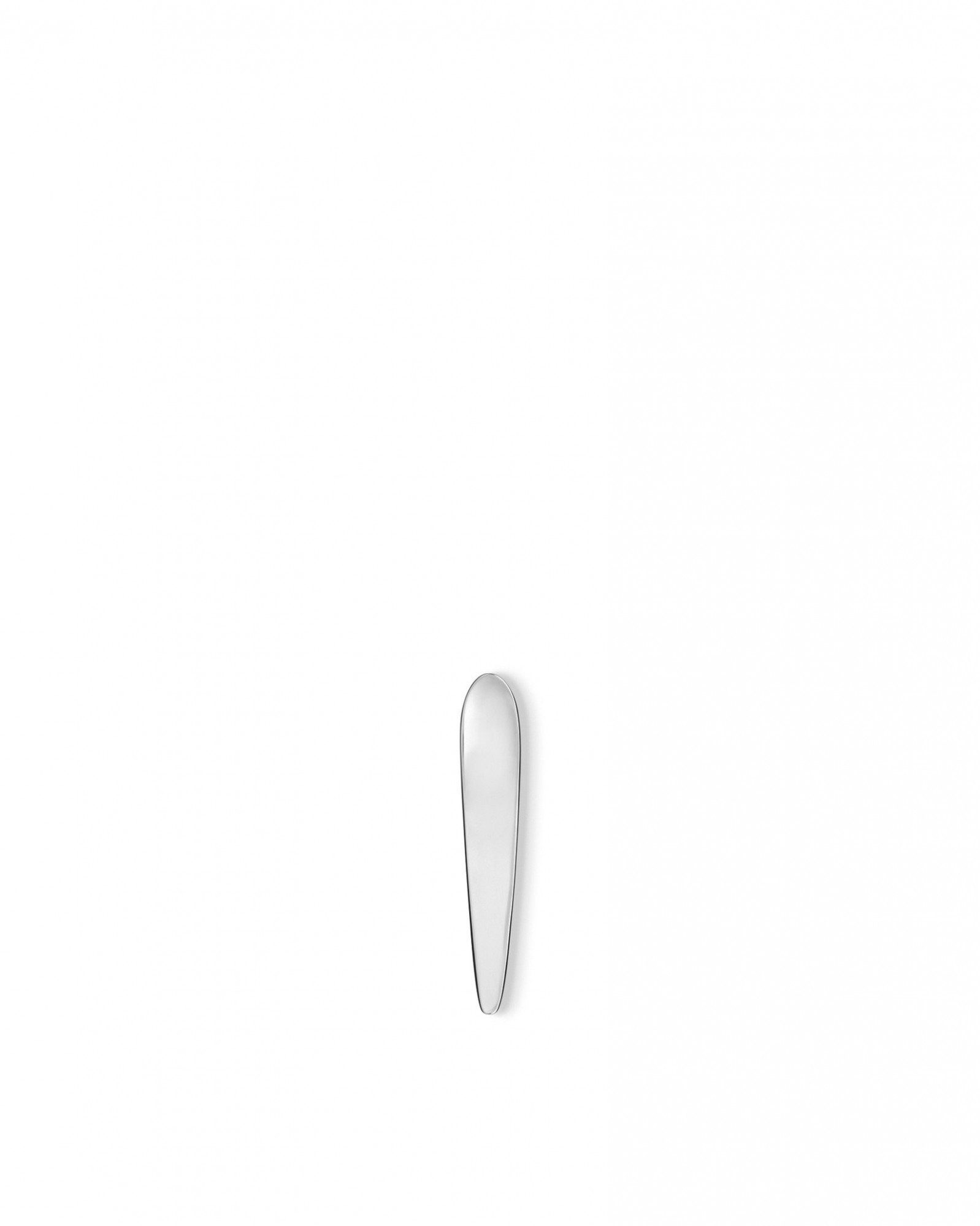 Ложка для мокко. 6 предметов из коллекции Alessi Colombina FM06/9