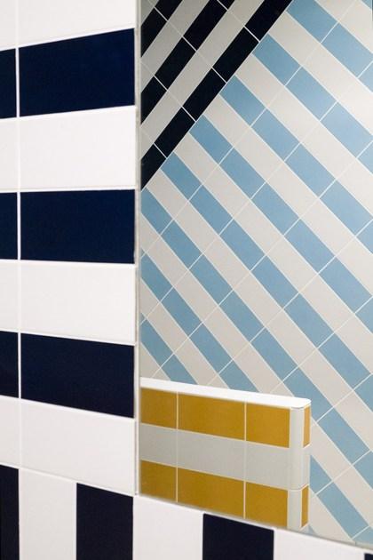 Casalgrande Padana Облицовка бассейна из неглазурованного керамогранита Granitogres sun-id-1440343 - Вид №16