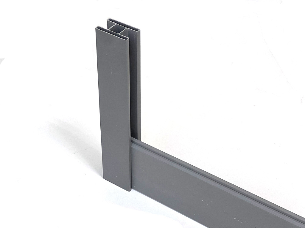 Ножка соединительная 40 см ГеоПластБорд GPBST-152 - Вид №3