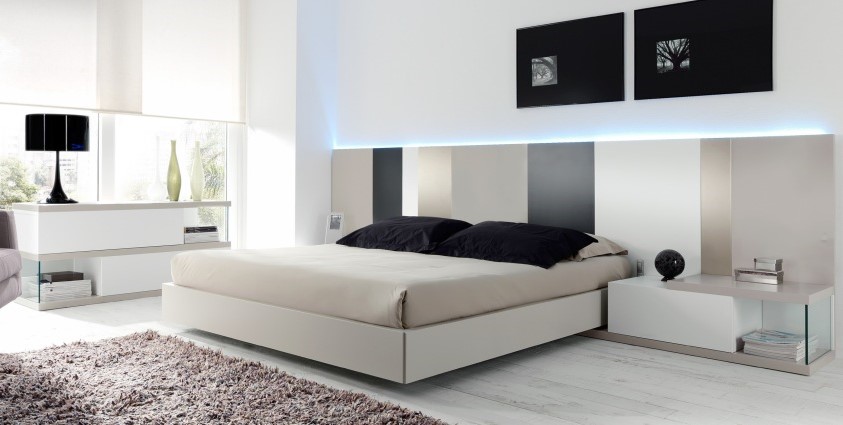 037106 Спальня Композиция 29 Emede Santreyd  - Вид №1