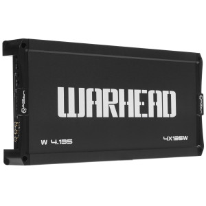 1643445 Усилитель Ural W 4.135