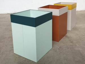 Стальные брошюры