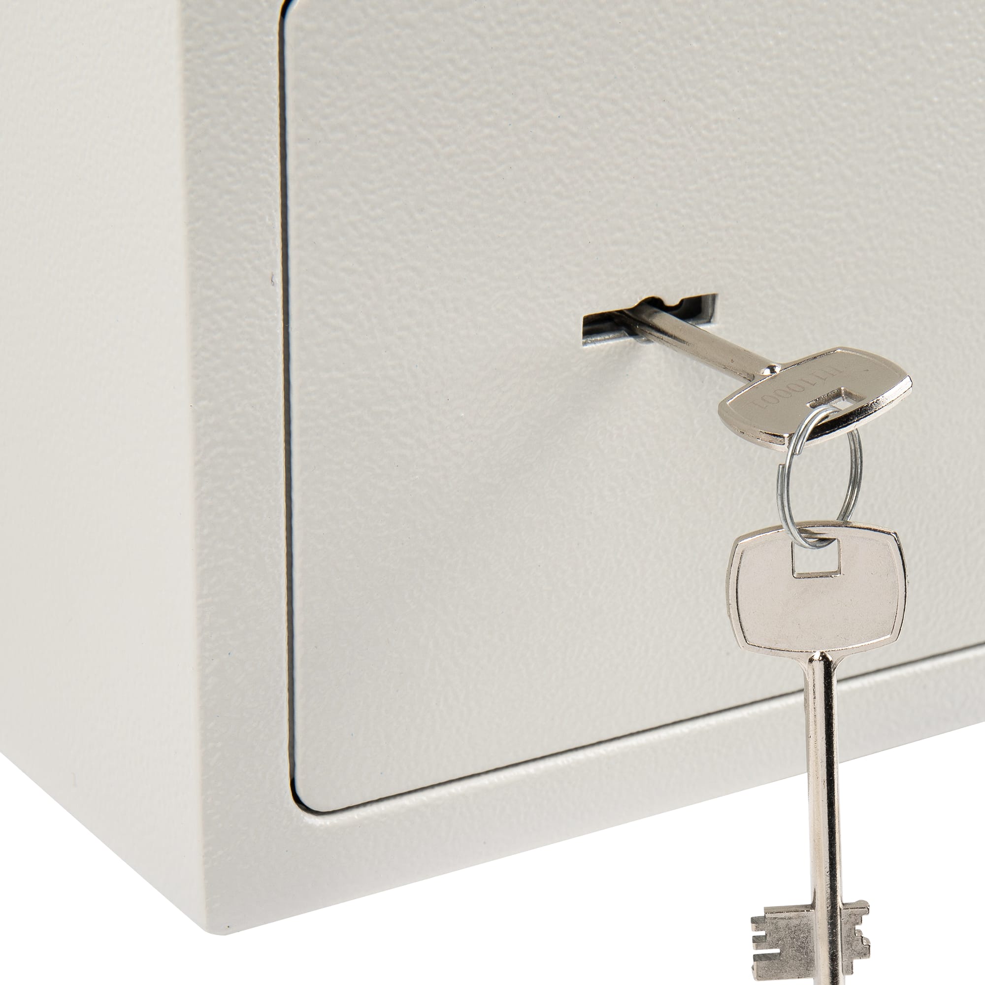 18180839 Сейф мебельный, ключевой замок, 4 л Santreyd  - Вид №3