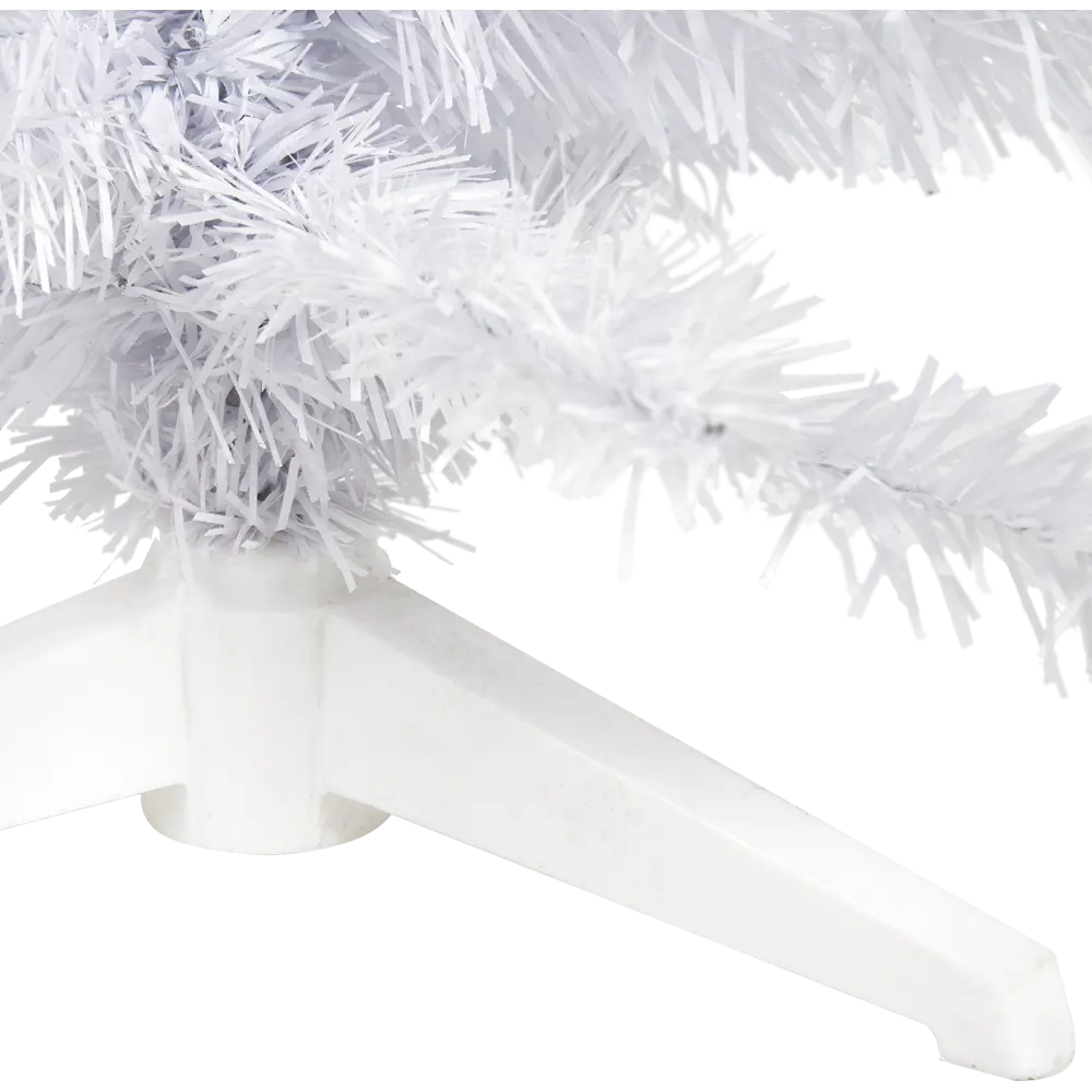 82371915 Ель новогодняя искусственная Снежная 50 см STLM-1524024 MOROZCO  - Вид №5