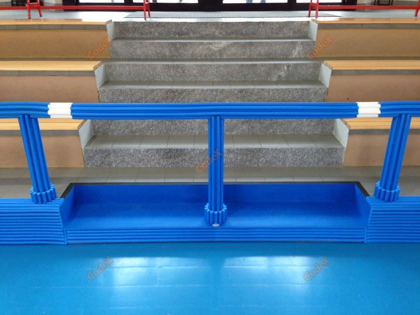 Codex Ограждения для трибун и ограждений sun-id-1443730 - Вид №1