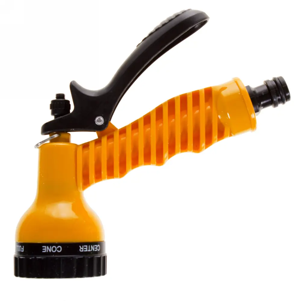 Шланг для полива ARCHIMEDES  1/2" 30.5 м Каучук STLM-2012063 - Вид №2