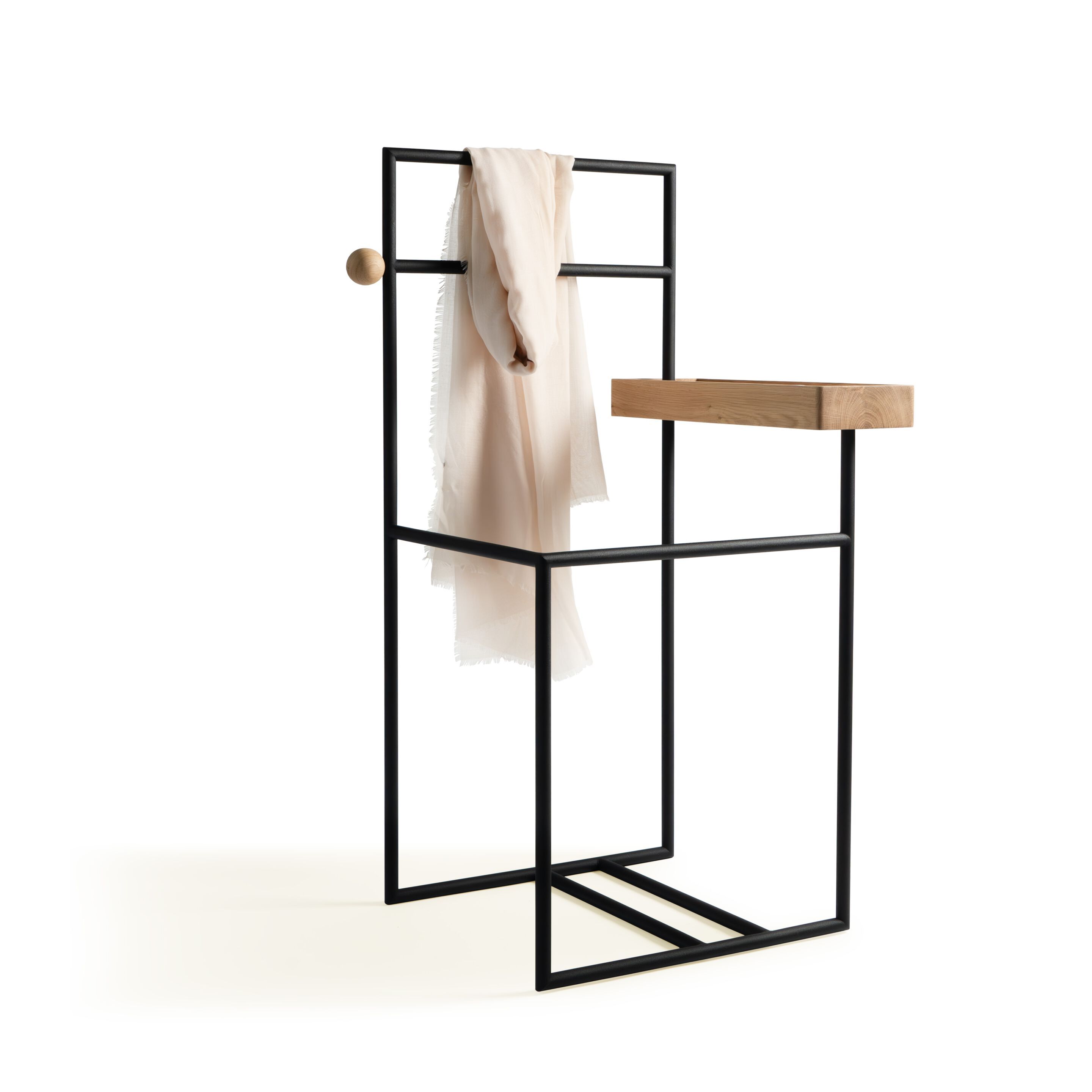 Железный сервомут Orografie NONSEDIA ARCH-00022503 - Вид №7