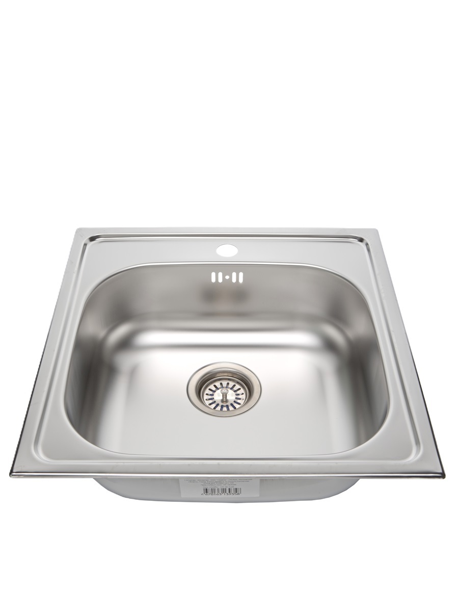 Мойка для кухни Joy 500N NAVAKO 13030