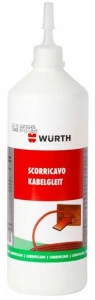 Würth Выдвижной гель для электрических кабелей