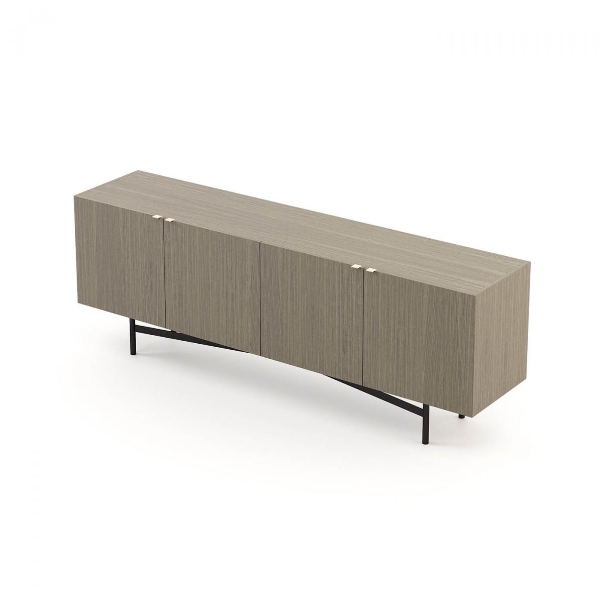 093522 Сервант LasKasas Lewis - Вид №2