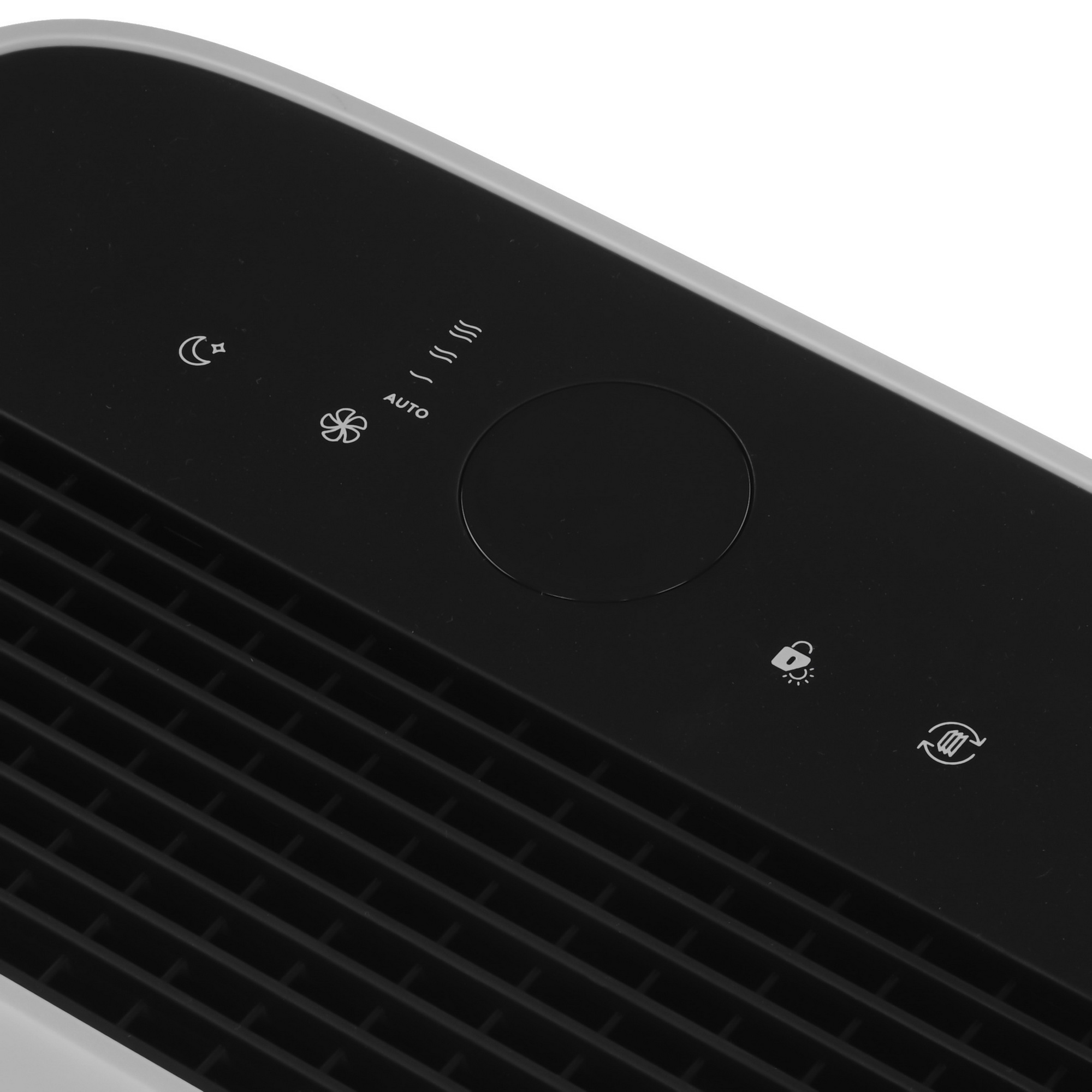 9920426 Очиститель воздуха Taurus High Landscapes Connect белый STDN-0083294 - Вид №3