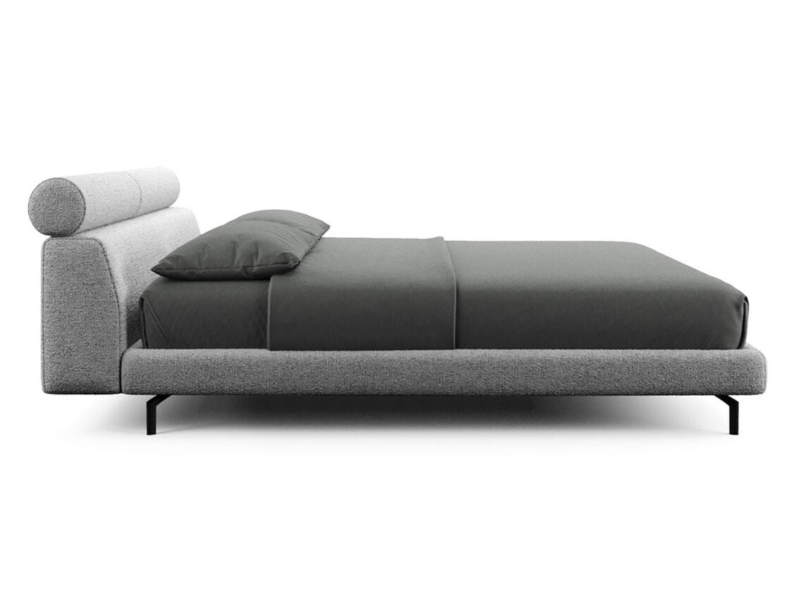 Мягкая кровать из ткани Liu Jo Living Collection ARCH-00124711 - Вид №1