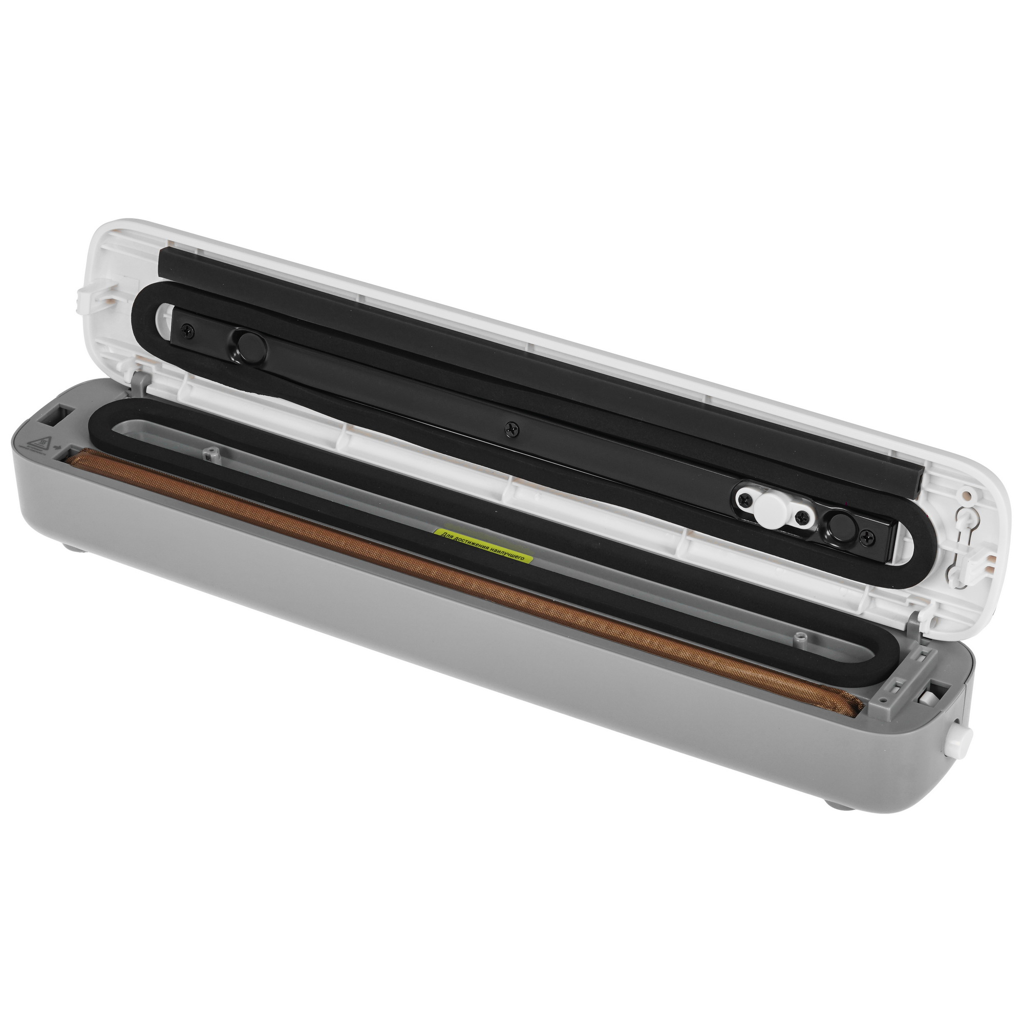 9974258 Вакуумный упаковщик HOME KIT VS62 STDN-0107507 - Вид №2