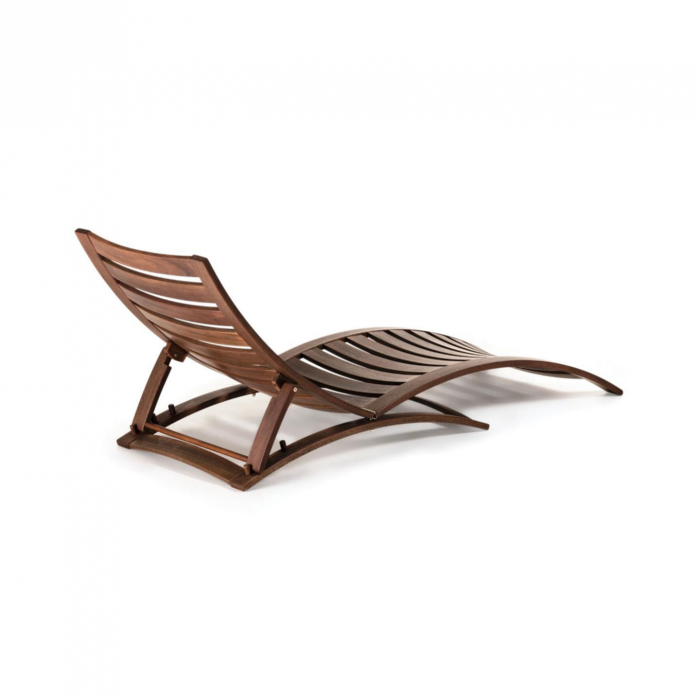 072529 Шезлонг La Forma Lucien - Вид №6