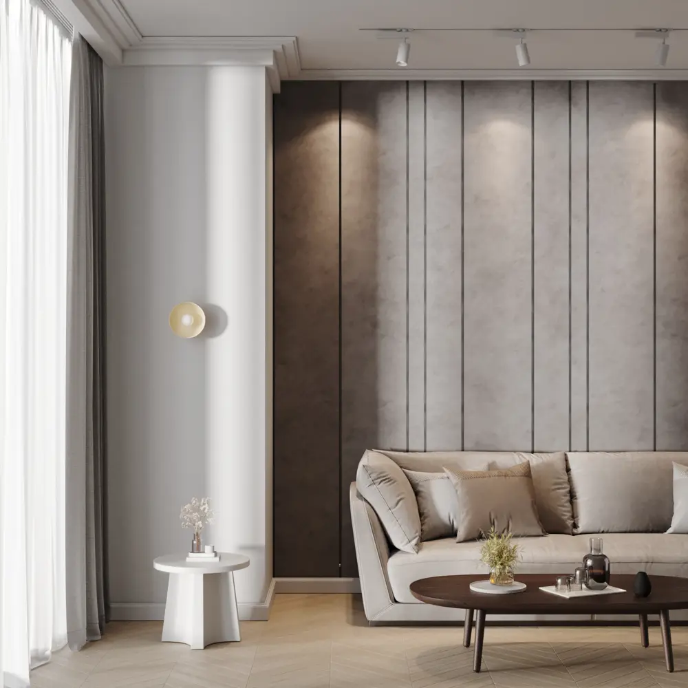 Santreyd Алюминиевый Т-профиль 15×15×2 мм для эстетичных соединений 89034189 STLM-1503837 - Вид №3