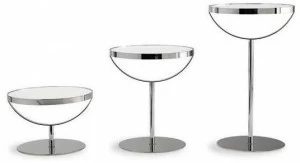 Tonon Журнальный столик из ламината Frame