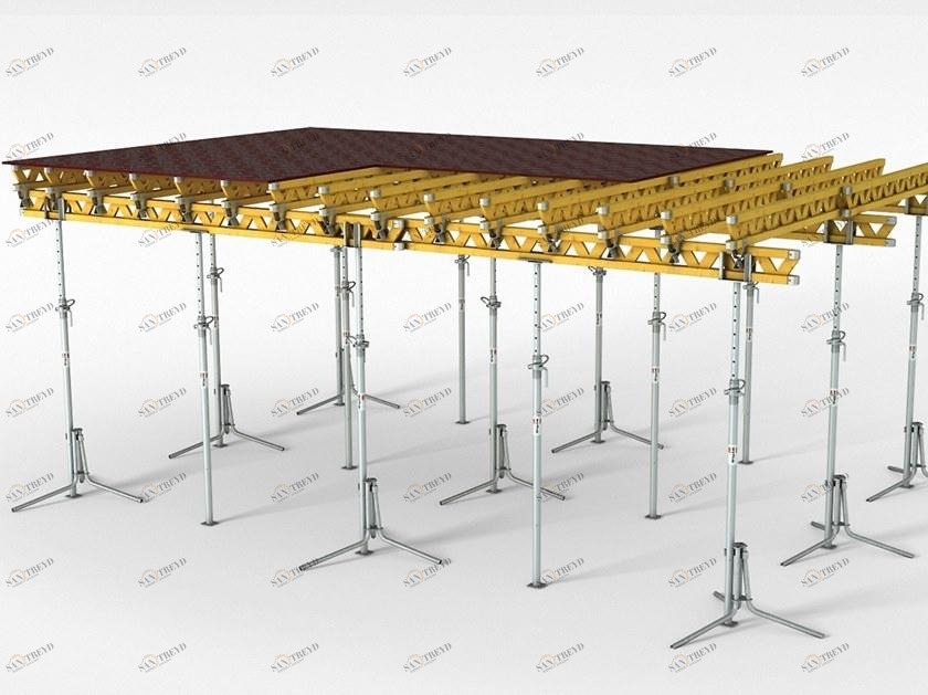 PERI Балочная опалубка для перекрытий sun-id-1407716
