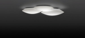 006372 Потолочный светильник 5435 Vibia Puck