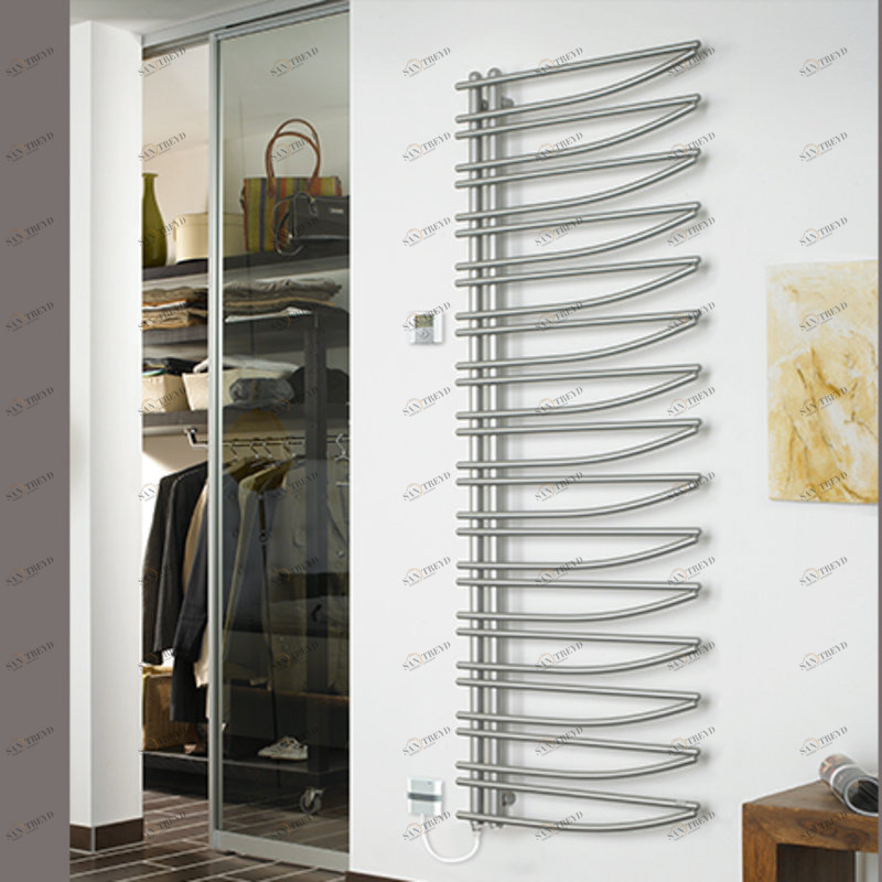 Bemm Трубный полотенцесушитель Органический;индивидуальный Сальса 1 Э sun-id-1224997