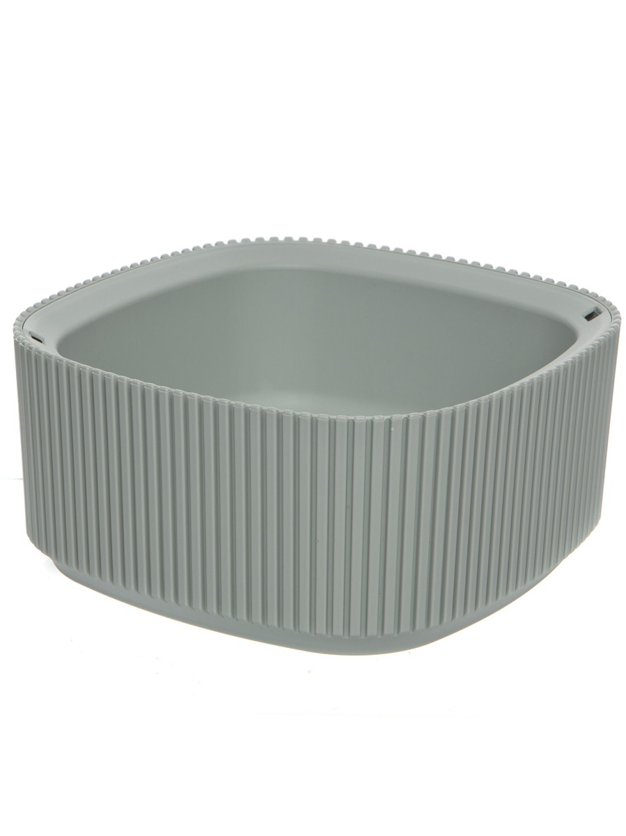 Горшок для цветов Melo 1.8L Water Green NAVAKO 16121