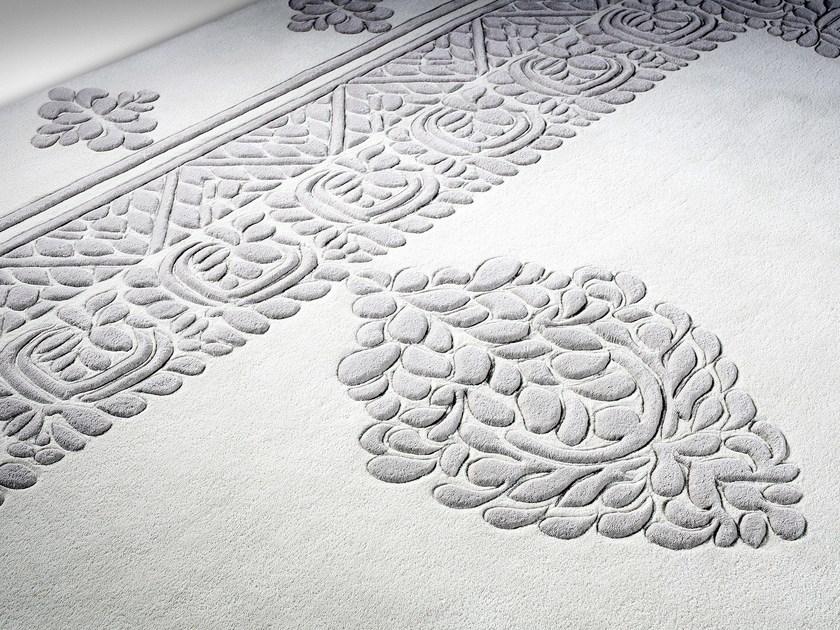 OT Oliver Treutlein Прямоугольный ковер sun-id-1387450 - Вид №4