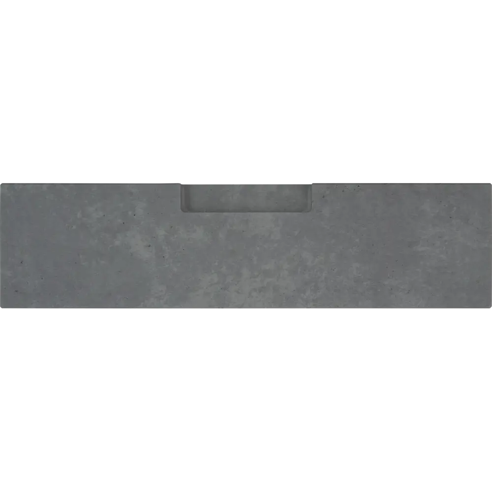 Двери для шкафа Delinia «Берлин» 60x70 см, МДФ, цвет серый, 3 шт. 82142309 STLM-2152340