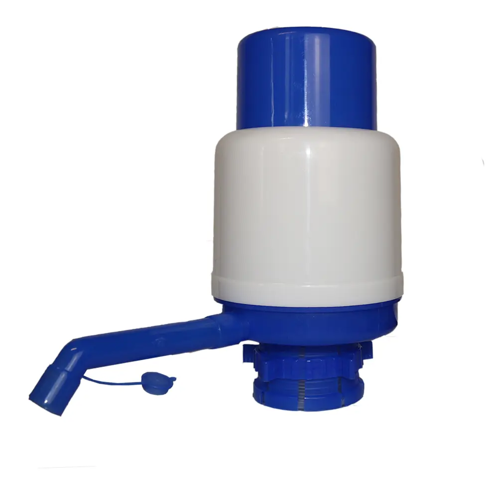 Помпа механическая 9 -19 БИЗОН STLM-2080495 - Вид №1