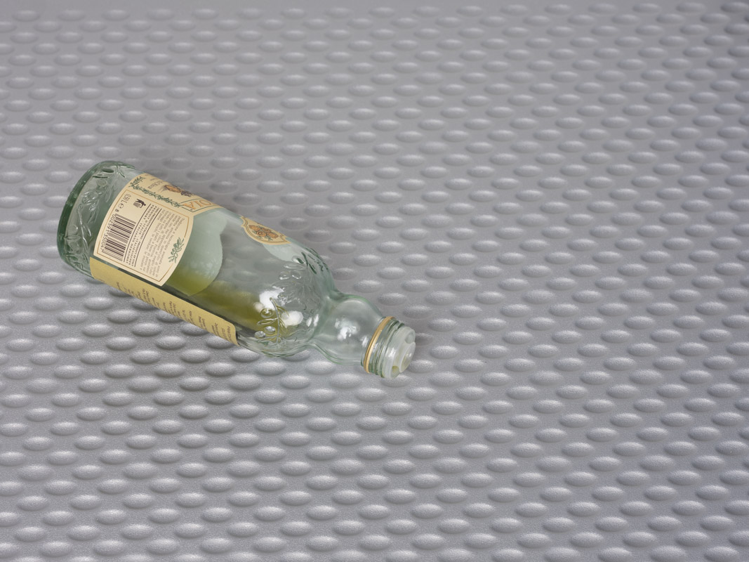 Коврик антискользящий для кухонного ящика Simply Mat 600 Grey NAVAKO 10038 - Вид №3